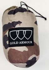 Hamaca de campamento Gold Armour - camuflaje doble extra grande II segunda mano  Embacar hacia Argentina