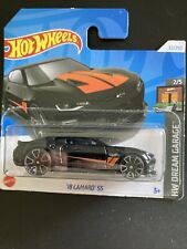 Hot wheels camaro usato  Zibido San Giacomo