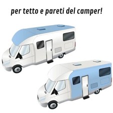 Protezione impermeabilizzante  usato  Marano di Napoli