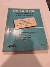 1968 1969 datsun for sale  Indianola