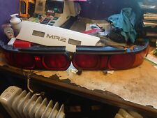 Toyota mr2 rev for sale  BARNSLEY