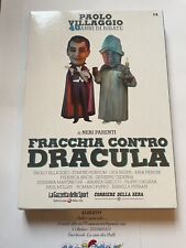 Fracchia contro dracula usato  Milano
