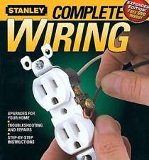 Complete wiring paperback for sale  Montgomery