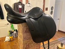 frank baines saddle for sale  Kansas City