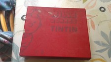 Jeu société tintin d'occasion  Attignat