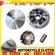 Clutch variator kit for sale  HATFIELD