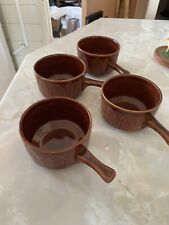 retro soup bowls for sale  TONBRIDGE