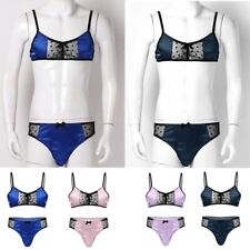 Mens satin lingeries for sale  SWANSEA