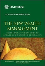 New wealth management for sale  Montgomery