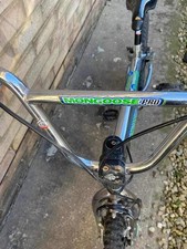 Old school mongoose for sale  BLYTH