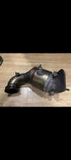 Catalizzatore originale alfa usato  Pescara