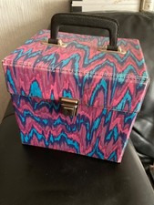 Vintage psychedelic vinyl for sale  BASILDON