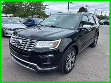 2018 ford explorer for sale  Wayne
