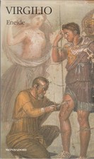 Virgilio. eneide. testo usato  Italia