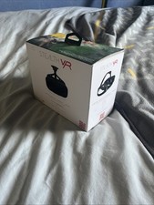 Stealth virtual reality for sale  KEIGHLEY