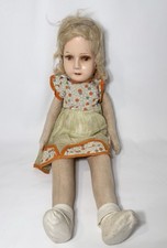 Antique papier mache for sale  SEATON