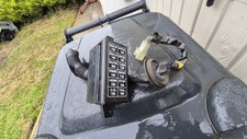 Daihatsu fourtrak tdx for sale  MERTHYR TYDFIL