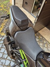 Accessori moto usato  Roma