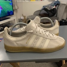 Adidas broomfield trainers for sale  WALSALL