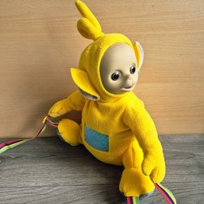 Teletubbies laa laa for sale  LEICESTER