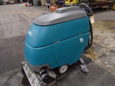 Tennant floor scrubber for sale  Lake Zurich
