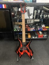 B.c. rich kkw for sale  LONDON