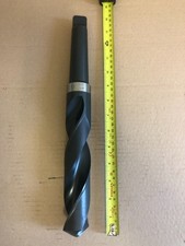 Morse taper drill for sale  WELSHPOOL