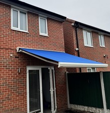 Weinor luxury quality for sale  LIVERPOOL