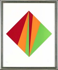 original handsigniert gebraucht kaufen  Dietramszell
