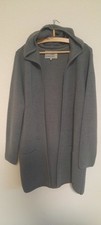Neuer damen strickmantel gebraucht kaufen  Gladenbach