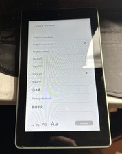 Amazon fire 9th for sale  Melbourne