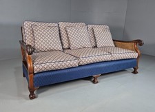 Antique bergere danish for sale  STOWMARKET