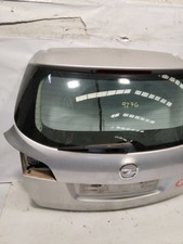 Sin portellone bagagliaio usato  Ferrara