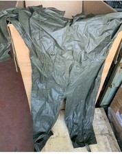 Abc schutzanzug zodiac gebraucht kaufen  Homburg