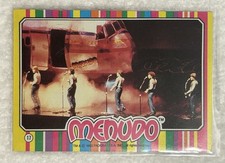 1983 menudo trading for sale  Tiverton