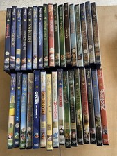 Lot dvd walt d'occasion Lot dvd walt d'occasion  Amiens-