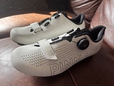Pinnacle bike shoes for sale  EAST MOLESEY