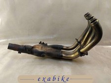 Collecteur origine yamaha d'occasion  Languidic