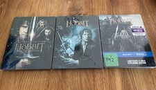 hobbit blu ray steelbook gebraucht kaufen hobbit blu ray steelbook gebraucht kaufen Düsseldorf