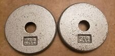 Standard size barbell for sale  Herndon