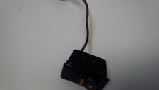 Interruptor de liberação de escotilha traseira 90-93 Corvette C4 para painel de porta BOM USADO comprar usado  Enviando para Brazil