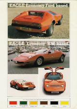 Eagle economy kit for sale  UK