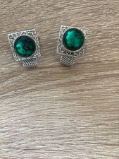 emerald cufflinks for sale emerald cufflinks for sale DEESIDE