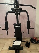 Physionics force usa usato  Novafeltria