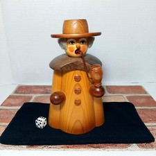 German wooden incense for sale  Loveland