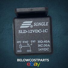 Songle sld 12vdc for sale  Camarillo