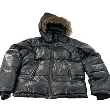 Aeropostale shiny black for sale  Gansevoort