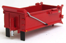 Dcp red rouge for sale  Burlington