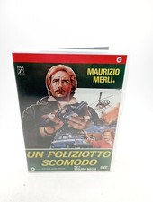 Poliziotto scomodo maurizio usato  Roma
