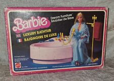 Barbie vasca bagno for sale  Shipping to Ireland